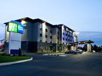 Holiday Inn Express Pembroke