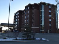 Holiday Inn Express & Suites Cold Lake