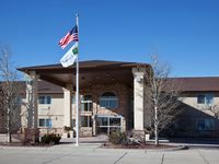 Holiday Inn Express & Suites Torrington