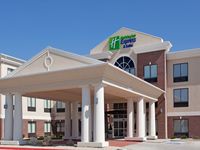 Holiday Inn Express & Suites Buffalo