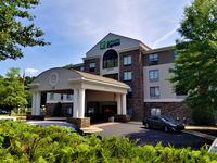 Holiday Inn Express Apex-Raleigh