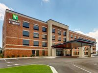 Holiday Inn Express Wilmington - Porters Neck