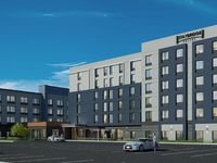 Staybridge Suites Port Elgin