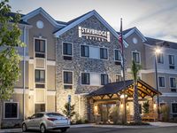 Staybridge Suites Jacksonville-Camp Lejeune Area
