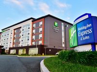 Holiday Inn Express & Suites St John s Airport