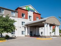 Holiday Inn Express & Suites Burlington