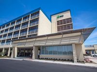 Holiday Inn Express Nags Head Oceanfront