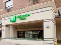 Holiday Inn & Suites Winnipeg-Downtown