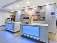 Holiday Inn Express Winnipeg Airport - Polo Park