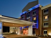 Holiday Inn Express & Suites Raleigh SW NC State