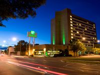 Holiday Inn Winnipeg-South
