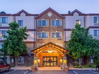 Staybridge Suites Davenport