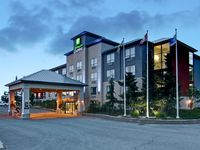 Holiday Inn Express Kamloops