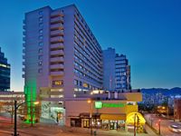 Holiday Inn Vancouver-Centre (Broadway)