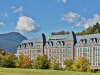 Holiday Inn & Suites North Vancouver