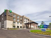 Holiday Inn Express & Suites Terrace