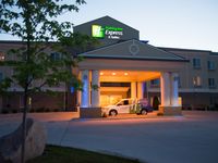 Holiday Inn Express & Suites Northwood