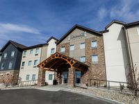 Staybridge Suites Dawson Creek
