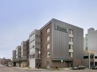 Staybridge Suites Des Moines Downtown