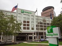 Holiday Inn Rochester NY - Downtown