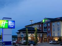 Holiday Inn Express & Suites Drayton Valley