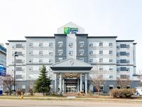Holiday Inn Express & Suites Edmonton South