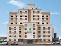 Holiday Inn Express Jamaica - JFK AirTrain - NYC