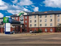 Holiday Inn Express & Suites Slave Lake
