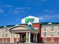 Holiday Inn Express & Suites Hinton