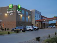 Holiday Inn Express & Suites Columbia City