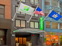 Holiday Inn New York City - Wall Street