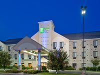 Holiday Inn Express & Suites Elkhart-South