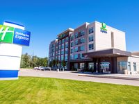 Holiday Inn Express Red Deer North