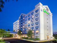 Holiday Inn Express Hauppauge-Long Island