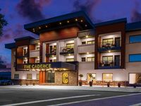 voco Niagara Falls - The Cadence