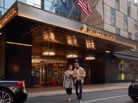 InterContinental New York Times Square