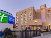 Holiday Inn Express LaGuardia ARPT