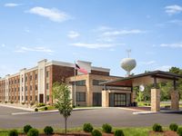 Holiday Inn Express Plattsburgh