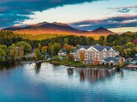 voco Saranac Lake NY - Waterfront
