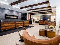 Crowne Plaza Moncton Downtown