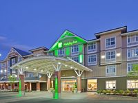 Holiday Inn & Suites Surrey East - Cloverdale