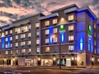 Holiday Inn Express & Suites Victoria - Colwood