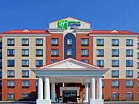 Holiday Inn Express & Suites Albany Airport Area - Latham