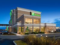 Holiday Inn & Suites Red Deer South