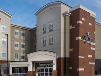 Candlewood Suites West Edmonton - Mall Area