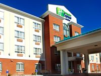 Holiday Inn Express & Suites Edson