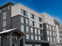 Staybridge Suites Red Deer North