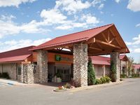 Holiday Inn Cody - Convention Center