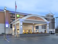 Holiday Inn Express Rochester - Greece