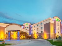 Holiday Inn Express Casper-I-25